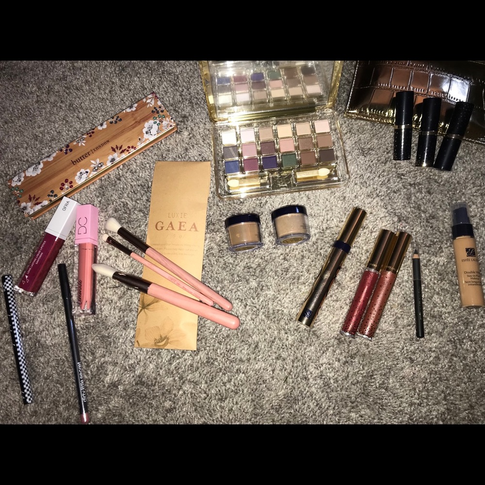 Makeup Sets